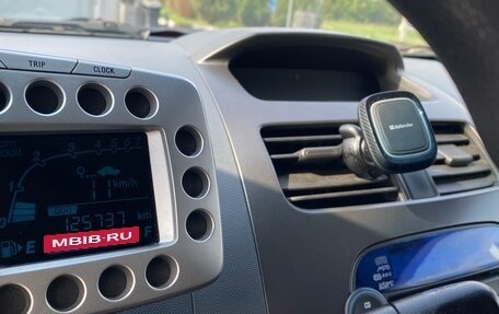 Chevrolet Spark III, 2013 год, 520 000 рублей, 19 фотография
