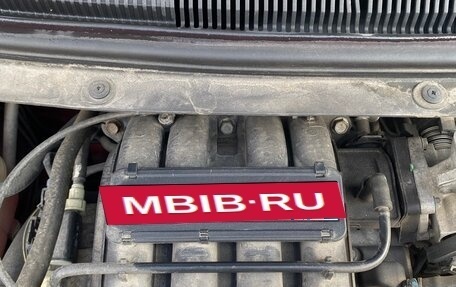 Chevrolet Spark III, 2013 год, 520 000 рублей, 17 фотография