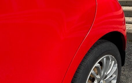 Chevrolet Spark III, 2013 год, 520 000 рублей, 27 фотография