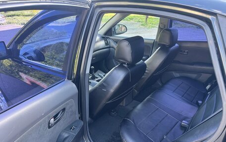 Hyundai Elantra IV, 2007 год, 370 000 рублей, 9 фотография