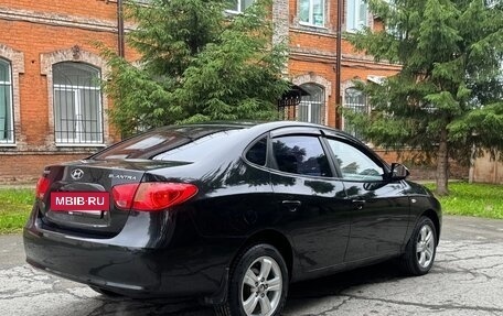 Hyundai Elantra IV, 2007 год, 370 000 рублей, 4 фотография