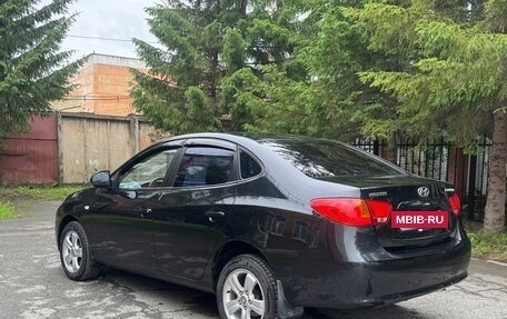 Hyundai Elantra IV, 2007 год, 370 000 рублей, 3 фотография