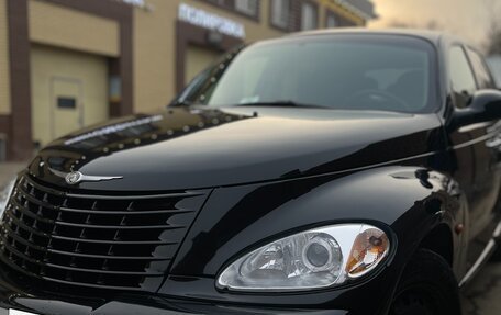 Chrysler PT Cruiser, 2003 год, 370 000 рублей, 2 фотография