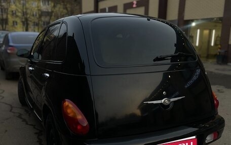 Chrysler PT Cruiser, 2003 год, 370 000 рублей, 3 фотография