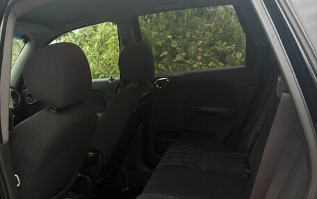 Chrysler PT Cruiser, 2003 год, 370 000 рублей, 6 фотография