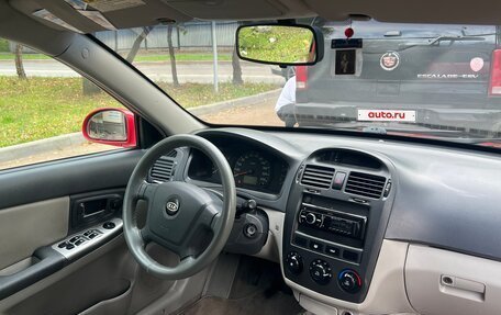 KIA Cerato I, 2006 год, 470 000 рублей, 6 фотография