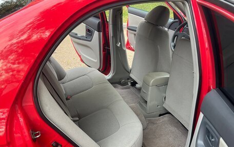 KIA Cerato I, 2006 год, 470 000 рублей, 7 фотография