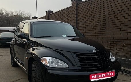 Chrysler PT Cruiser, 2003 год, 370 000 рублей, 9 фотография