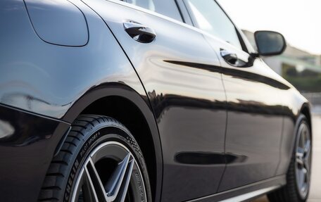 Mercedes-Benz C-Класс, 2018 год, 2 500 000 рублей, 4 фотография
