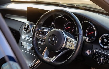 Mercedes-Benz C-Класс, 2018 год, 2 500 000 рублей, 11 фотография