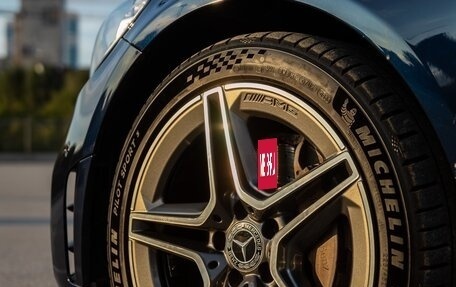 Mercedes-Benz C-Класс, 2018 год, 2 500 000 рублей, 8 фотография