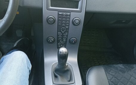Volvo S40 II, 2006 год, 600 000 рублей, 7 фотография