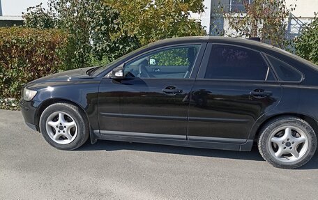 Volvo S40 II, 2006 год, 600 000 рублей, 10 фотография