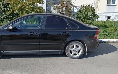 Volvo S40 II, 2006 год, 600 000 рублей, 11 фотография