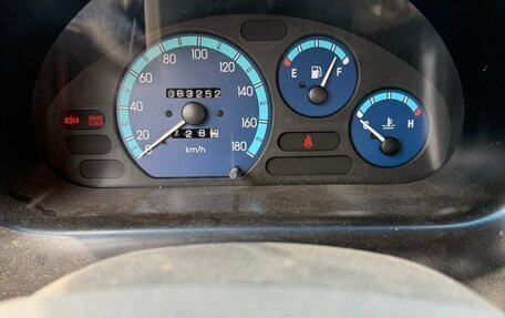 Daewoo Matiz I, 2005 год, 218 500 рублей, 7 фотография
