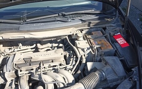 Volvo S40 II, 2006 год, 600 000 рублей, 14 фотография
