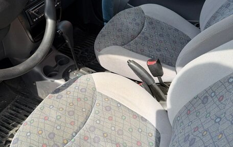 Daewoo Matiz I, 2005 год, 218 500 рублей, 12 фотография