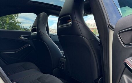 Mercedes-Benz CLA, 2017 год, 1 370 000 рублей, 12 фотография