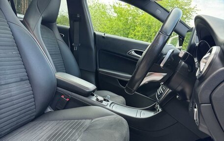 Mercedes-Benz CLA, 2017 год, 1 370 000 рублей, 8 фотография