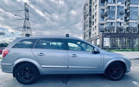 Opel Astra H, 2008 год, 475 000 рублей, 4 фотография