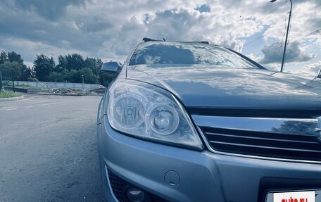 Opel Astra H, 2008 год, 475 000 рублей, 13 фотография