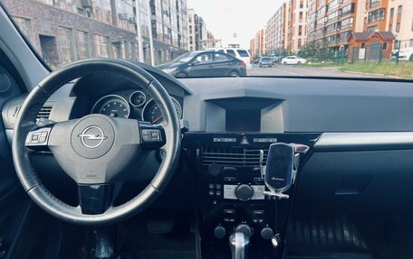 Opel Astra H, 2008 год, 475 000 рублей, 16 фотография