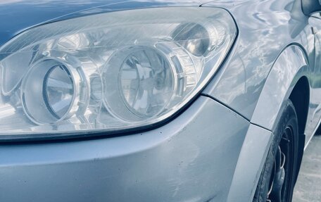 Opel Astra H, 2008 год, 475 000 рублей, 11 фотография