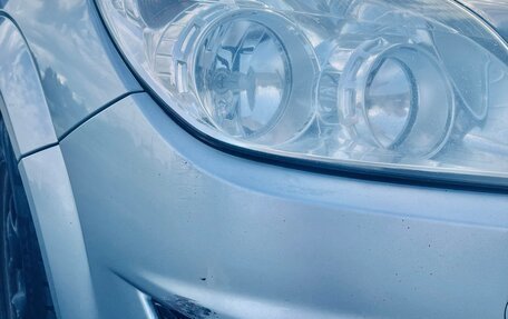 Opel Astra H, 2008 год, 475 000 рублей, 12 фотография