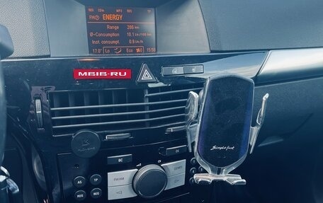 Opel Astra H, 2008 год, 475 000 рублей, 6 фотография