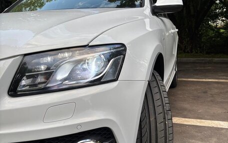 Audi Q5, 2011 год, 1 650 000 рублей, 6 фотография