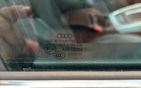 Audi Q5, 2011 год, 1 650 000 рублей, 8 фотография