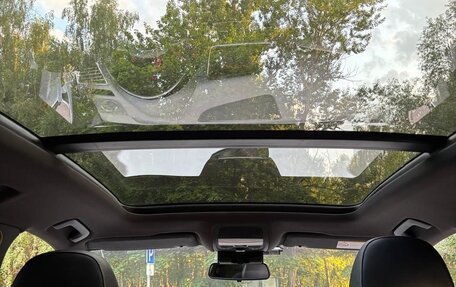 Audi Q5, 2011 год, 1 650 000 рублей, 16 фотография