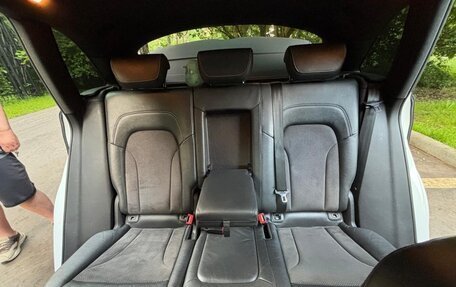 Audi Q5, 2011 год, 1 650 000 рублей, 28 фотография