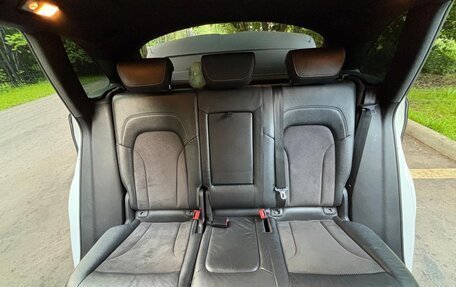 Audi Q5, 2011 год, 1 650 000 рублей, 27 фотография