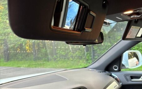 Audi Q5, 2011 год, 1 650 000 рублей, 20 фотография