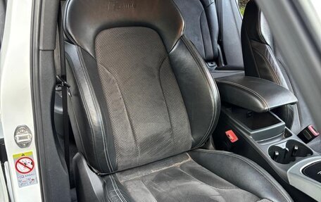 Audi Q5, 2011 год, 1 650 000 рублей, 30 фотография