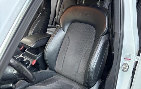 Audi Q5, 2011 год, 1 650 000 рублей, 29 фотография