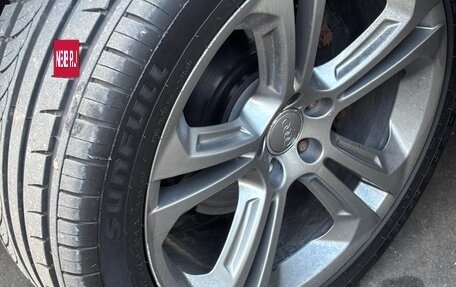 Audi Q5, 2011 год, 1 650 000 рублей, 23 фотография
