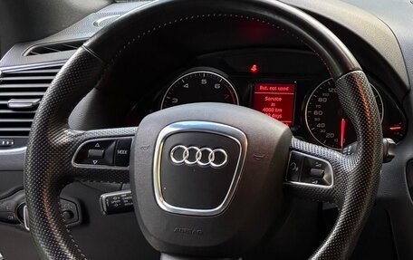 Audi Q5, 2011 год, 1 650 000 рублей, 32 фотография
