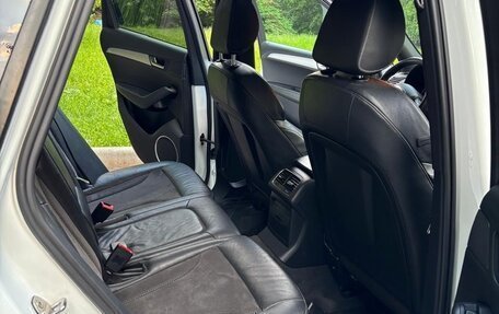 Audi Q5, 2011 год, 1 650 000 рублей, 40 фотография