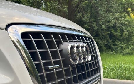 Audi Q5, 2011 год, 1 650 000 рублей, 38 фотография