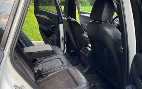 Audi Q5, 2011 год, 1 650 000 рублей, 39 фотография