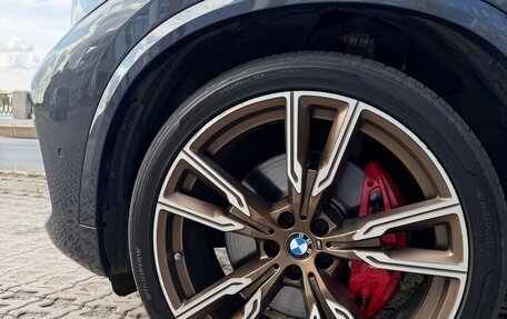 BMW X5, 2021 год, 7 150 000 рублей, 9 фотография