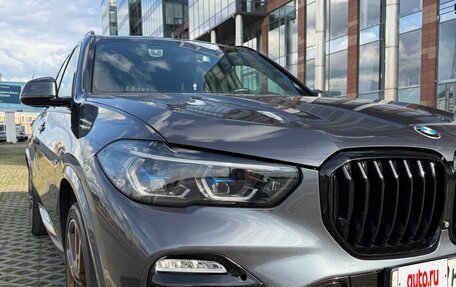 BMW X5, 2021 год, 7 150 000 рублей, 6 фотография