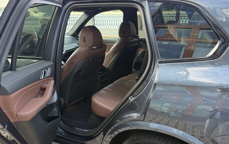 BMW X5, 2021 год, 7 150 000 рублей, 11 фотография