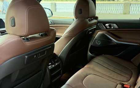 BMW X5, 2021 год, 7 150 000 рублей, 12 фотография
