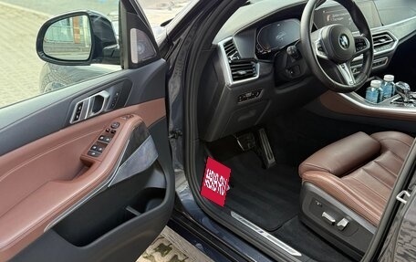 BMW X5, 2021 год, 7 150 000 рублей, 13 фотография