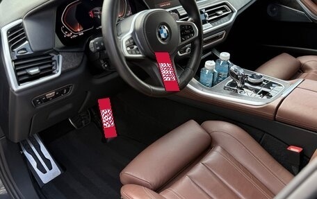 BMW X5, 2021 год, 7 150 000 рублей, 14 фотография