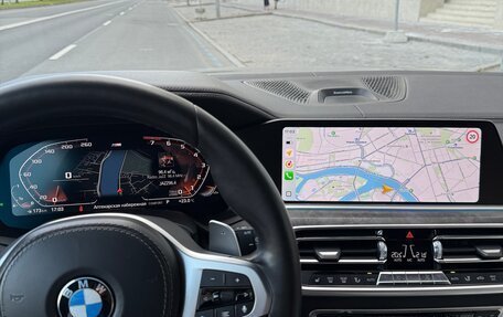 BMW X5, 2021 год, 7 150 000 рублей, 16 фотография
