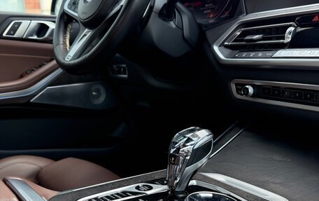 BMW X5, 2021 год, 7 150 000 рублей, 17 фотография